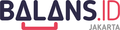 Logo balans.id